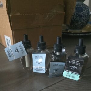 Bath & Body Works Wallflowers Fragrance Refills - Assorted